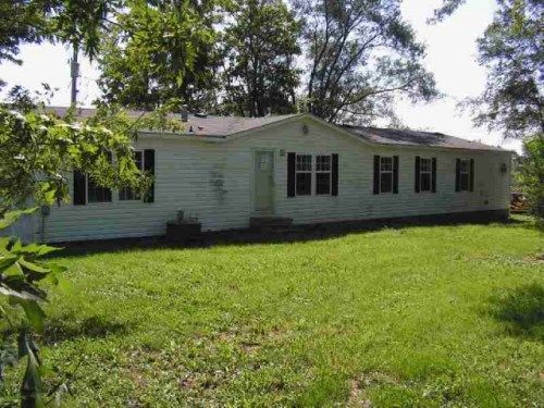 56919 Highway C, Milan, MO 63556