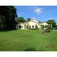 4901 SW 114 WY, Fort Lauderdale, FL 33330 ID:10320100