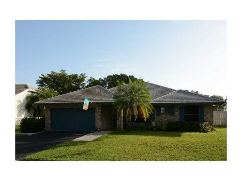 700 CULPEPPER TE, Fort Lauderdale, FL 33325