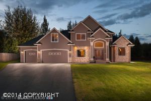 2730 S Egg Circle, Wasilla, AK 99654