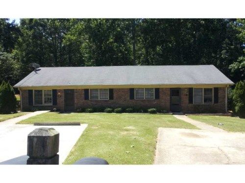 534 Haygood Court, Lawrenceville, GA 30046