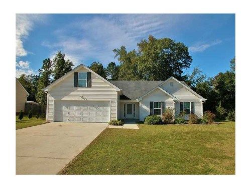 3288 Bluffton Drive, Gainesville, GA 30507