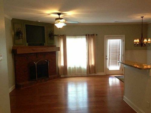 Unit 44 - 44 N Oaks Circle, Cartersville, GA 30121