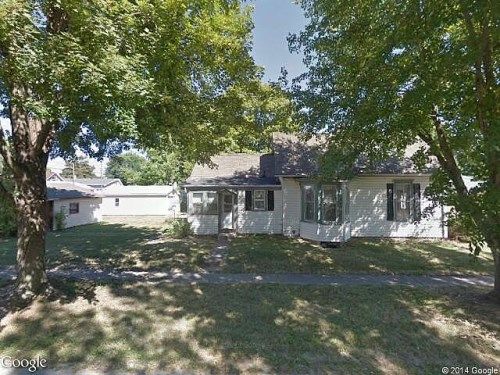 S 14Th St, Burlington, IA 52601