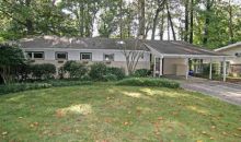 2464 Wawona Drive Ne Atlanta, GA 30319