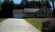 76 Horserange Vista Cleveland, GA 30528