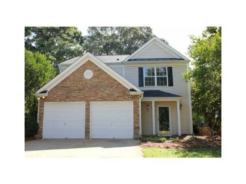 274 Carrington Way, Canton, GA 30115