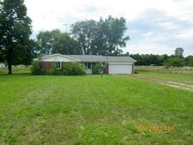 N County Road 700 W, Ridgeville, IN 47380