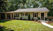 281 Muriel Street Canton, GA 30114