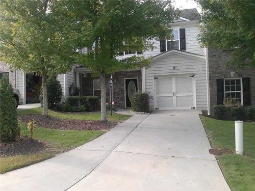 Unit 0 - 115 Spring Way Square, Canton, GA 30114