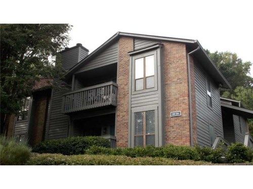 Unit 221 - 221 Tuxworth Circle, Decatur, GA 30033