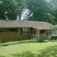 3125 Brook Drive, Decatur, GA 30033 ID:10132331