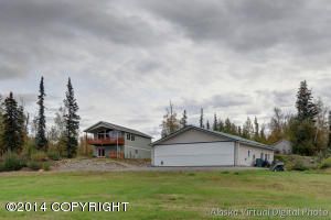 2264 S Saint John Court, Palmer, AK 99645