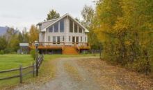 4501 N Slumber Drive Palmer, AK 99645