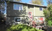 240 N Irene Street Palmer, AK 99645