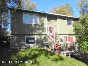 240 N Irene Street, Palmer, AK 99645