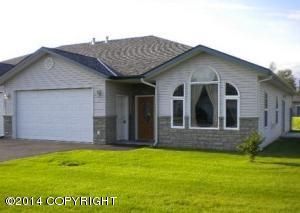 691 E Primrose Circle, Palmer, AK 99645