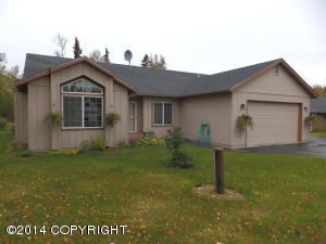 4044 N Teakwood Way, Palmer, AK 99645