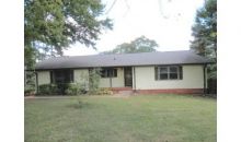 2818 Cascade Drive Gainesville, GA 30504