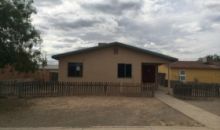 625 Acosta Rd #25 Anthony, NM 88021