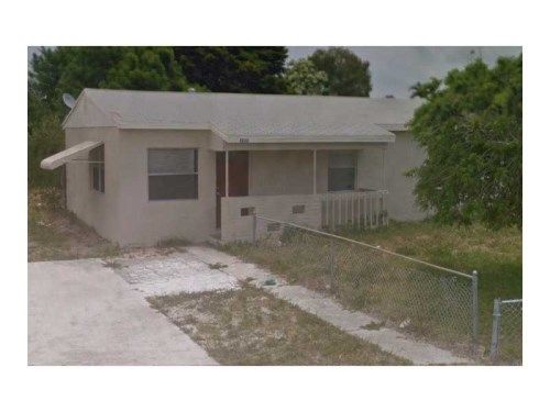 1222 15 AV, Lake Worth, FL 33460