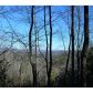 0 Stanley Creek Rd, Suches, GA 30572 ID:9946563