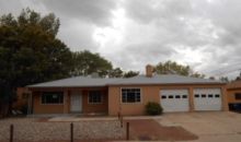 1809 Martha St NE Albuquerque, NM 87112