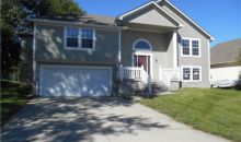 1908 N Ponca Dr Independence, MO 64058