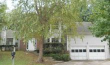 3608 Oakvale Falls Ct Decatur, GA 30034