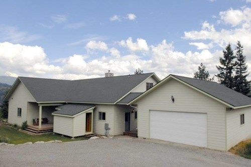 177 Rocky Ridge Road, Cocolalla, ID 83813