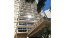 3140 S OCEAN DR # PH6 Hallandale, FL 33009