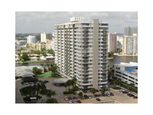 1965 S OCEAN DR # PHB, Hallandale, FL 33009