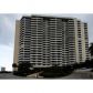 2500 PARKVIEW DR # 1605, Hallandale, FL 33009 ID:9978940