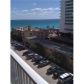 1980 S OCEAN DR # 6J, Hallandale, FL 33009 ID:10446347