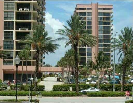 2017 S OCEAN DR # 501, Hallandale, FL 33009