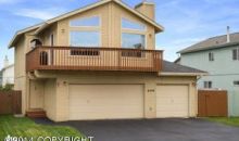 6450 Norm Drive Anchorage, AK 99507