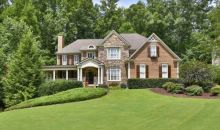 3020 Burlingame Drive Roswell, GA 30075