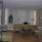 1000 PARKVIEW DR # 425, Hallandale, FL 33009 ID:10467394