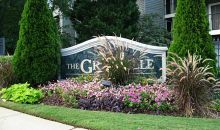 Unit 616 - 616 Granville Court Atlanta, GA 30328