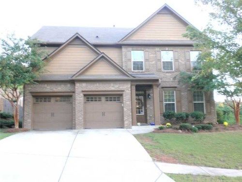 1393 Sparkling Cove Drive, Buford, GA 30518