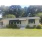 2363 Arkose Drive Sw, Marietta, GA 30060 ID:10514562