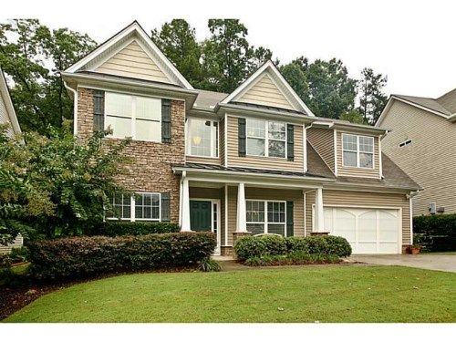 878 Austin Creek Drive, Buford, GA 30518