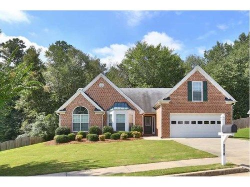 3110 Victoria Place Drive, Buford, GA 30519