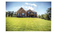 16517 Waxmyrtle Road Alpharetta, GA 30004