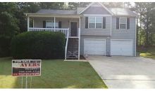 161 Shingle Oak Drive Dallas, GA 30157