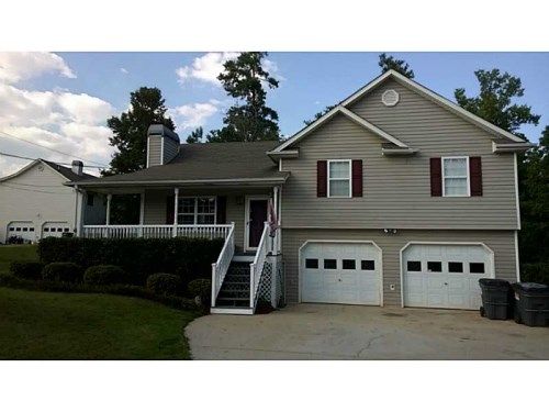 33 Fred Poole Trace, Dallas, GA 30157