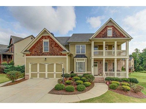 4405 Silent Path, Cumming, GA 30040