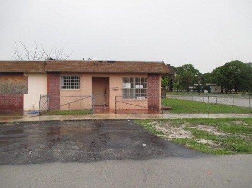 3928 NW 207TH STREET RD # 3928, Opa Locka, FL 33055