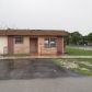 3928 NW 207TH STREET RD # 3928, Opa Locka, FL 33055 ID:10339590