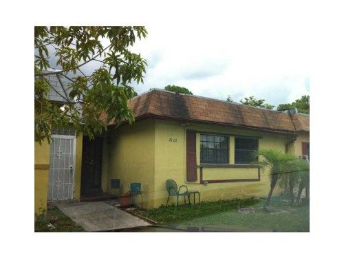 21102 NW 39 AV # 21102, Opa Locka, FL 33055